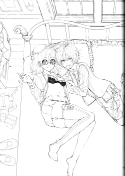 Page 29 of Bokura no Biscuit Love - Our biscuits love