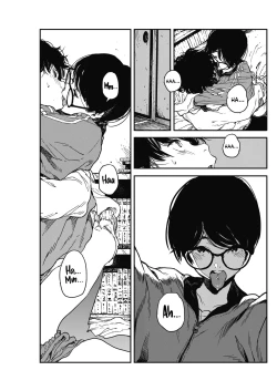 Page 13 of Hikagenoito | The String in the Shadows