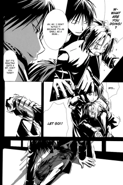 Page 13 of Aoi Honoo