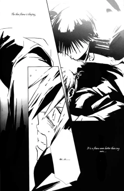 Page 29 of Aoi Honoo