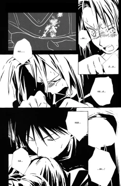 Page 30 of Aoi Honoo