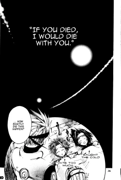 Page 23 of Zecchoushuu  Sono Ni