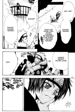 Page 25 of Zecchoushuu  Sono Ni