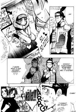 Page 36 of Zecchoushuu  Sono Ni