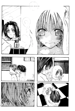 Page 41 of Zecchoushuu  Sono Ni