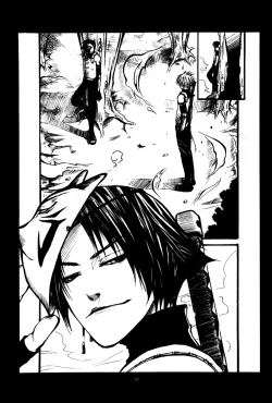 Page 54 of Zecchoushuu  Sono Ni