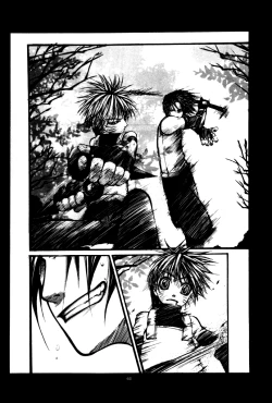 Page 57 of Zecchoushuu  Sono Ni