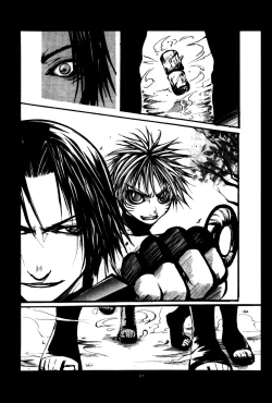 Page 58 of Zecchoushuu  Sono Ni