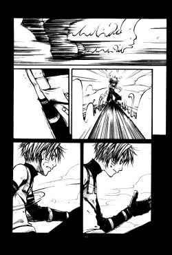 Page 60 of Zecchoushuu  Sono Ni