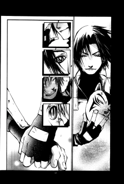 Page 65 of Zecchoushuu  Sono Ni