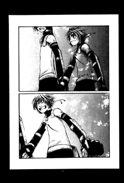 Page 66 of Zecchoushuu  Sono Ni