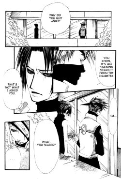 Page 83 of Zecchoushuu  Sono Ni