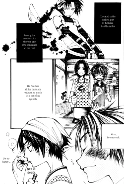 Page 88 of Zecchoushuu  Sono Ni