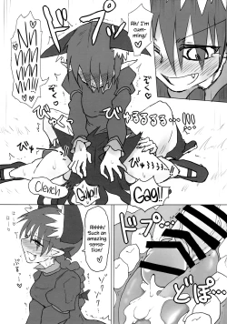 Page 6 of Neko x Wolf. | Cat x Wolf