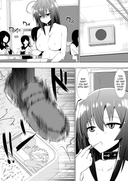 Page 14 of Medaka The End 3