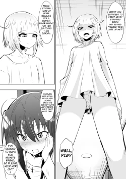 Page 22 of Medaka The End 3