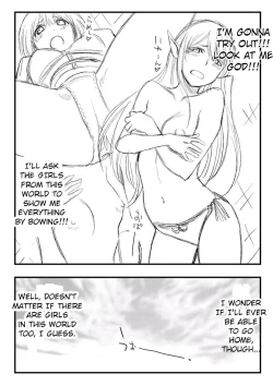 Page 5 of dogeza de oppaimisete tte tanonde mita