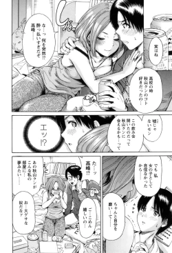 Page 122 of Mainichi ga Sounyuubi - Every Day is Sex Day