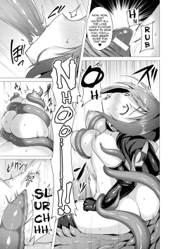 Page 14 of Aisei Tenshi Love Mary | The Archangel of Love, Love Mary Ch. 1-8 part 1