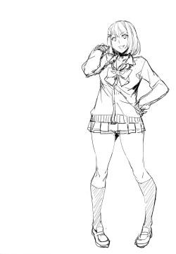 Page 3 of Shibaranakute mo yokunai?