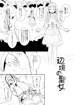 Page 19 of Henkyou no Seijo