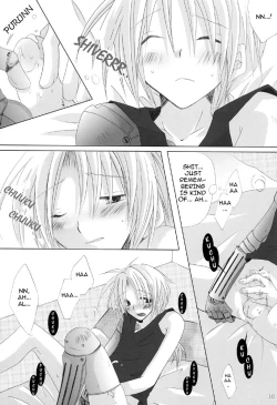 Page 10 of Hitoriasobi | Solo Play