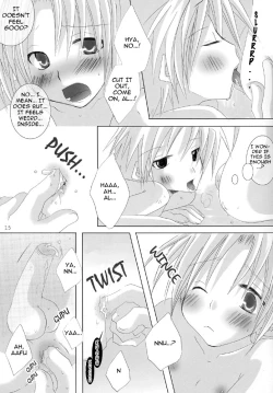 Page 15 of Hitoriasobi | Solo Play