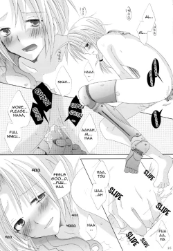 Page 16 of Hitoriasobi | Solo Play