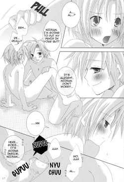 Page 17 of Hitoriasobi | Solo Play