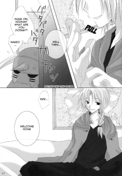 Page 23 of Hitoriasobi | Solo Play