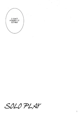 Page 7 of Hitoriasobi | Solo Play