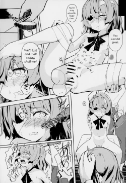 Page 6 of Kimi ga Kawaisugiru kara | That's Because You're Just Too Cute