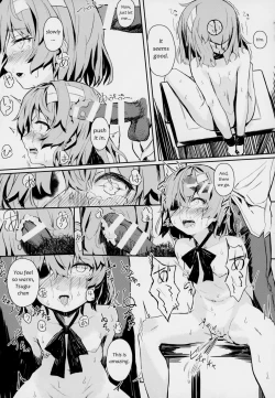 Page 7 of Kimi ga Kawaisugiru kara | That's Because You're Just Too Cute