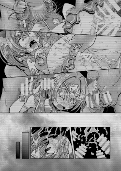 Page 30 of Nekomimi Mahou Shoujo wa Naedoko ni Sarete Shimashimashita.