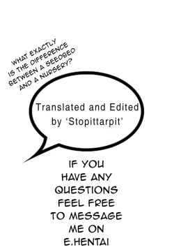 Page 21 of Hanshoku no Nikunaenie | The Breeding Meat Seedlings