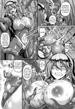 Page 7 of Hanshoku no Nikunaenie | The Breeding Meat Seedlings