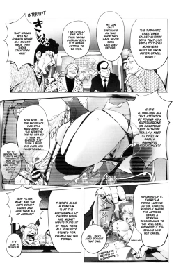 Page 91 of Yurushite Anata...