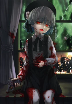 Page 13 of Kimi ga Kawaisugiru kara