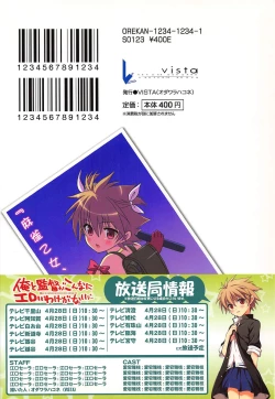 Page 21 of Ore to Kantoku ga Konna ni Eroi Wake ga Nai