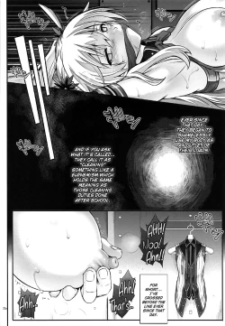 Page 21 of T-29 SenJoTeki