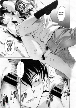 Page 105 of TAKE ON ME 2