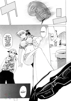 Page 123 of TAKE ON ME 2