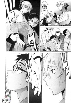 Page 156 of TAKE ON ME 2