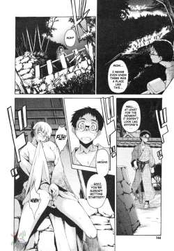 Page 162 of TAKE ON ME 2