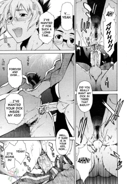 Page 177 of TAKE ON ME 2