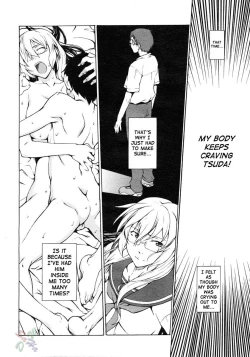 Page 186 of TAKE ON ME 2