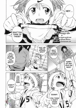 Page 18 of TAKE ON ME 2