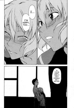 Page 254 of TAKE ON ME 2