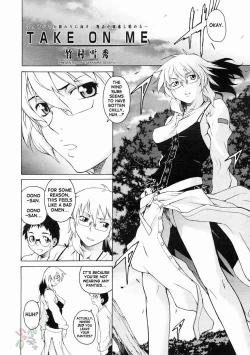 Page 42 of TAKE ON ME 2