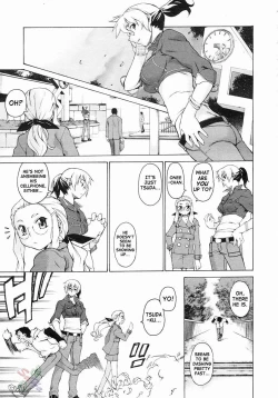 Page 45 of TAKE ON ME 2